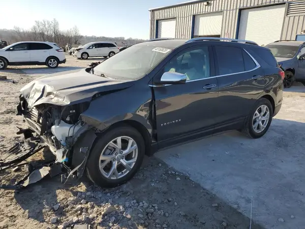 3GNAXNEV5LS505456 2020 CHEVROLET EQUINOX - Image 1