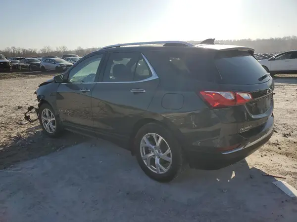 3GNAXNEV5LS505456 2020 CHEVROLET EQUINOX - Image 2
