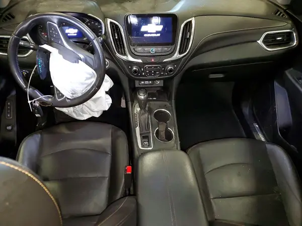 3GNAXNEV5LS508938 2020 CHEVROLET EQUINOX - Image 8