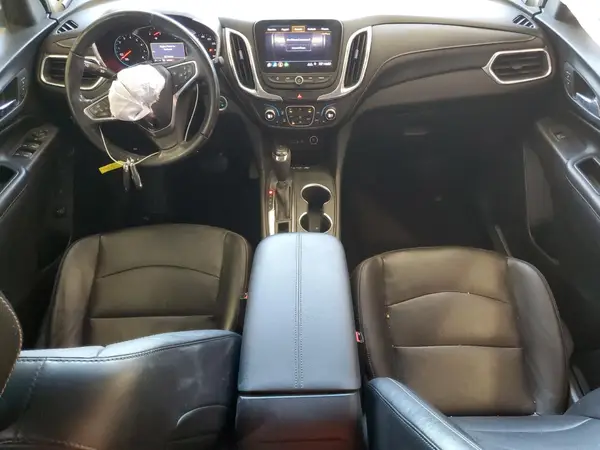 3GNAXNEV5LS508972 2020 CHEVROLET EQUINOX - Image 8