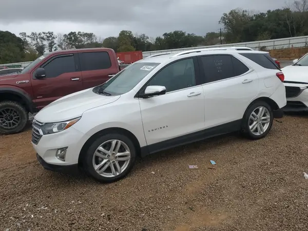 3GNAXNEV5LS582991 2020 CHEVROLET EQUINOX - Image 1