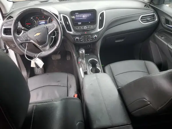 3GNAXNEV5LS582991 2020 CHEVROLET EQUINOX - Image 8