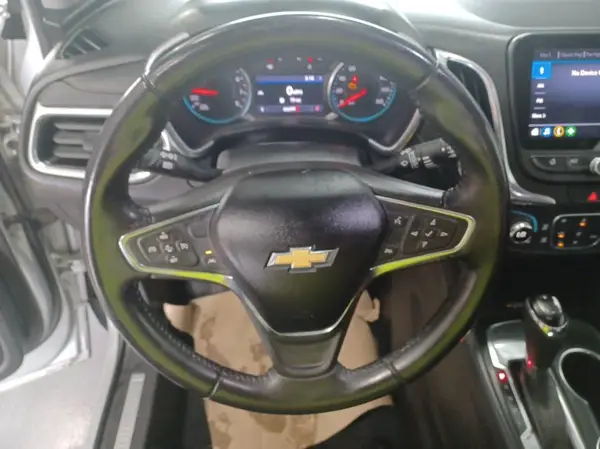 3GNAXNEV5LS584921 2020 CHEVROLET EQUINOX - Image 8