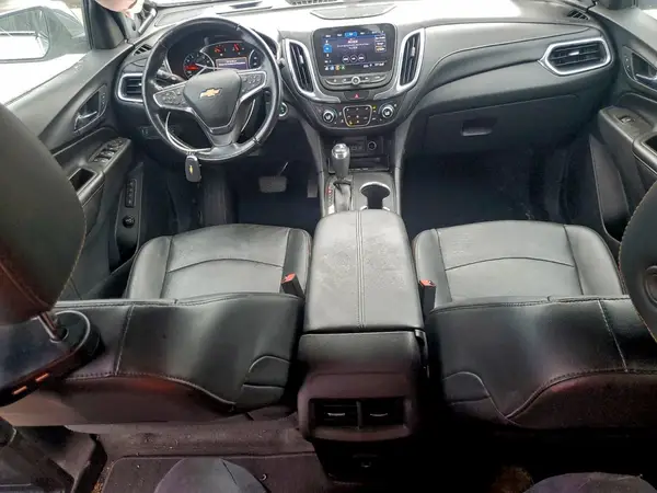 3GNAXNEV5LS638430 2020 CHEVROLET EQUINOX - Image 8