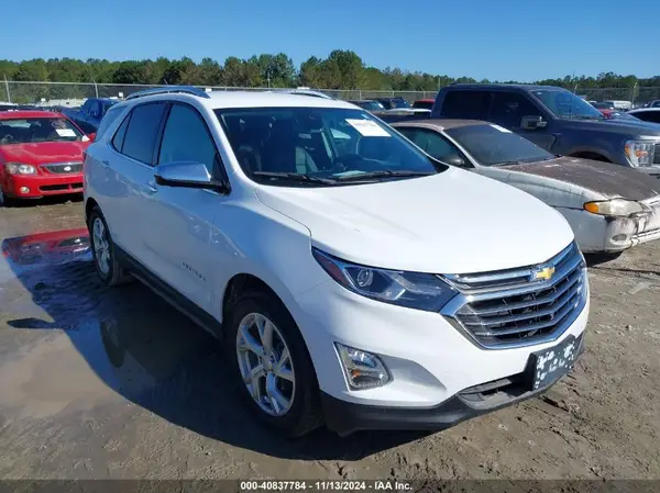 3GNAXNEV5LS679544 2020 CHEVROLET EQUINOX - Image 1
