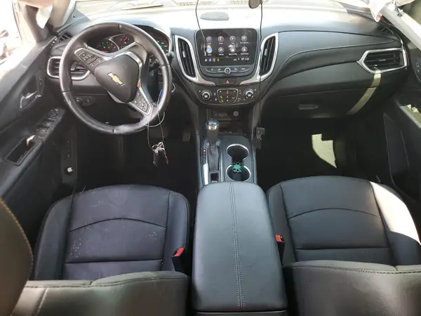 3GNAXNEV5LS698773 2020 CHEVROLET EQUINOX - Image 8