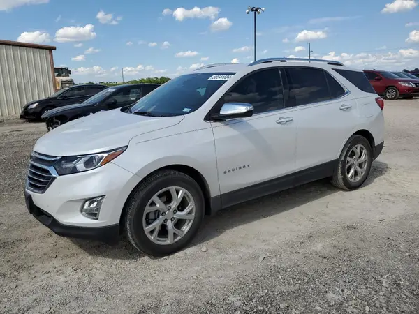 3GNAXNEV5LS705107 2020 CHEVROLET EQUINOX - Image 1