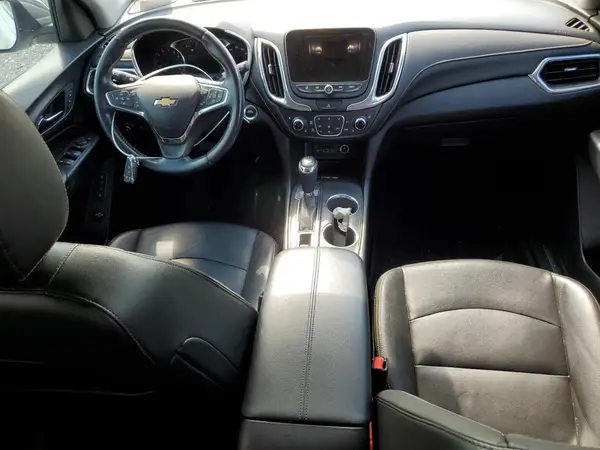 3GNAXNEV5LS705107 2020 CHEVROLET EQUINOX - Image 8