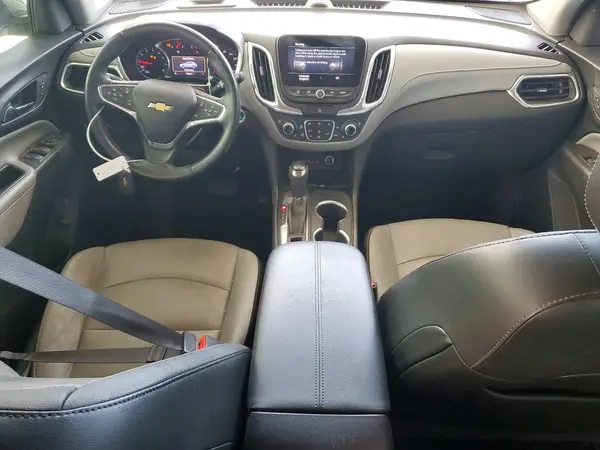 3GNAXNEV5LS708380 2020 CHEVROLET EQUINOX - Image 8