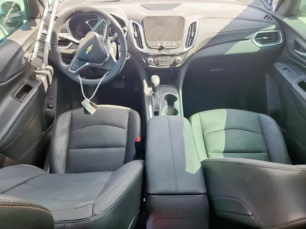 3GNAXNEV5LS715202 2020 CHEVROLET EQUINOX - Image 8