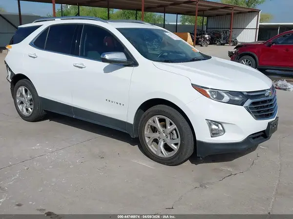 3GNAXNEV5LS722988 2020 CHEVROLET EQUINOX - Image 1