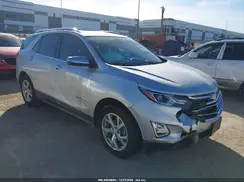 3GNAXNEV5MS111103 2021 CHEVROLET EQUINOX