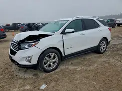 3GNAXNEV5MS117354 2021 CHEVROLET EQUINOX