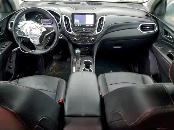 3GNAXNEV5MS117354 2021 CHEVROLET EQUINOX - Image 8