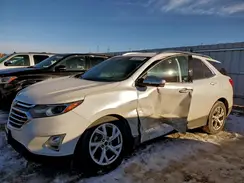 3GNAXNEV5MS136292 2021 CHEVROLET EQUINOX