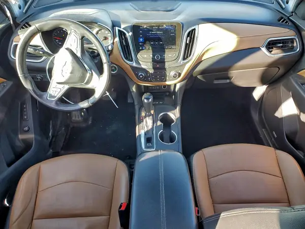 3GNAXNEV5MS136292 2021 CHEVROLET EQUINOX - Image 8