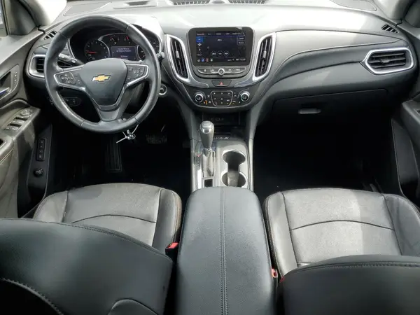 3GNAXNEV5MS151066 2021 CHEVROLET EQUINOX - Image 8
