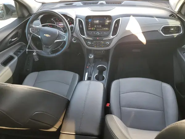 3GNAXNEV5MS152623 2021 CHEVROLET EQUINOX - Image 8