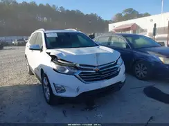 3GNAXNEV5MS153917 2021 CHEVROLET EQUINOX