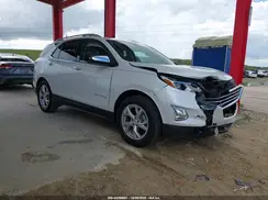 3GNAXNEV5MS158731 2021 CHEVROLET EQUINOX