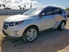 3GNAXNEV5MS163637 2021 CHEVROLET EQUINOX