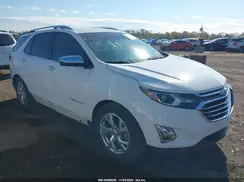 3GNAXNEV5MS170605 2021 CHEVROLET EQUINOX