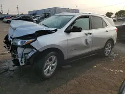 3GNAXNEV5MS177702 2021 CHEVROLET EQUINOX