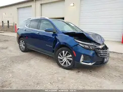 3GNAXNEV5NS104346 2022 CHEVROLET EQUINOX