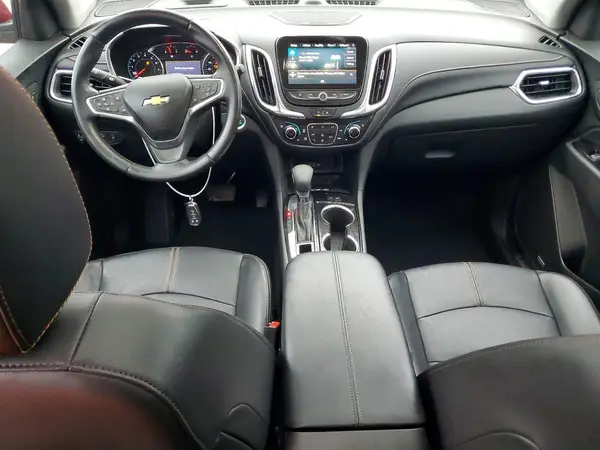 3GNAXNEV5NS105738 2022 CHEVROLET EQUINOX - Image 8