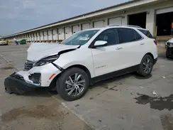 3GNAXNEV5NS154504 2022 CHEVROLET EQUINOX