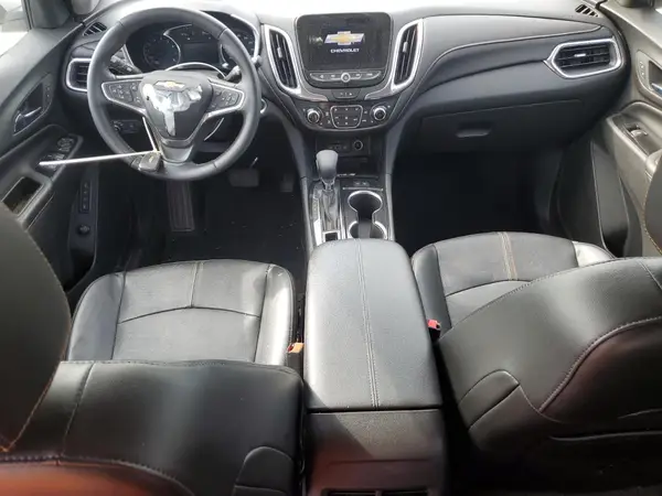 3GNAXNEV5NS154504 2022 CHEVROLET EQUINOX - Image 8
