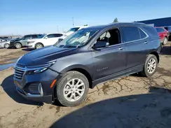 3GNAXNEV5NS224616 2022 CHEVROLET EQUINOX