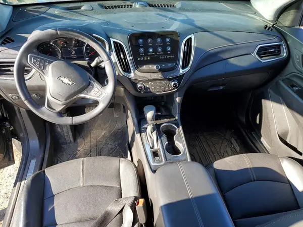 3GNAXNEV5NS224616 2022 CHEVROLET EQUINOX - Image 8