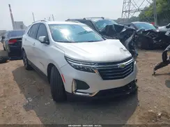 3GNAXNEV5NS225281 2022 CHEVROLET EQUINOX