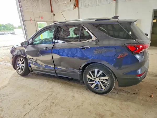 3GNAXNEV5NS231128 2022 CHEVROLET EQUINOX - Image 2