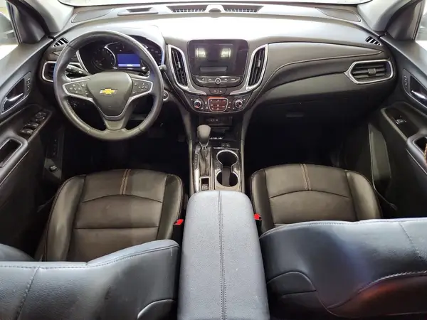 3GNAXNEV5NS231128 2022 CHEVROLET EQUINOX - Image 8