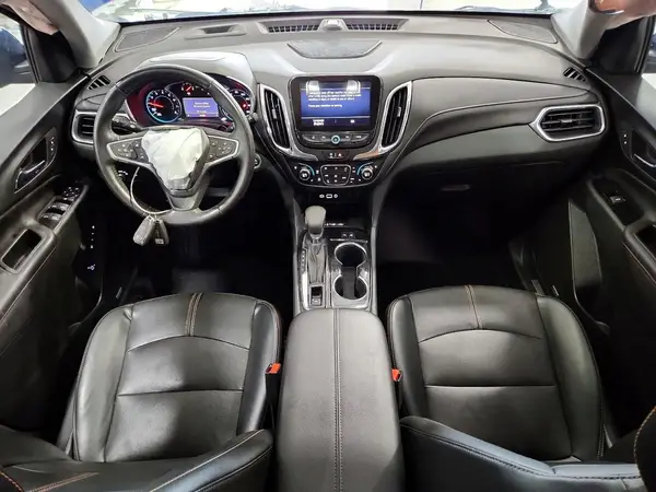 3GNAXNEV5NS242405 2022 CHEVROLET EQUINOX - Image 8