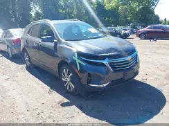 3GNAXNEV5NS244879 2022 CHEVROLET EQUINOX