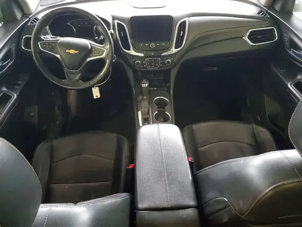 3GNAXNEV6KL100098 2019 CHEVROLET EQUINOX - Image 8