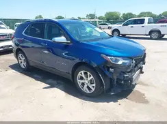 3GNAXNEV6KL144277 2019 CHEVROLET EQUINOX