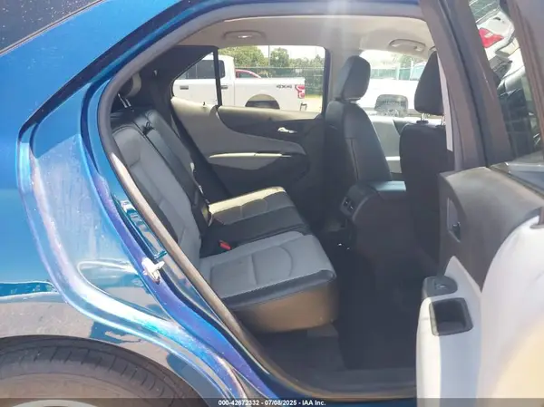 3GNAXNEV6KL144277 2019 CHEVROLET EQUINOX - Image 8