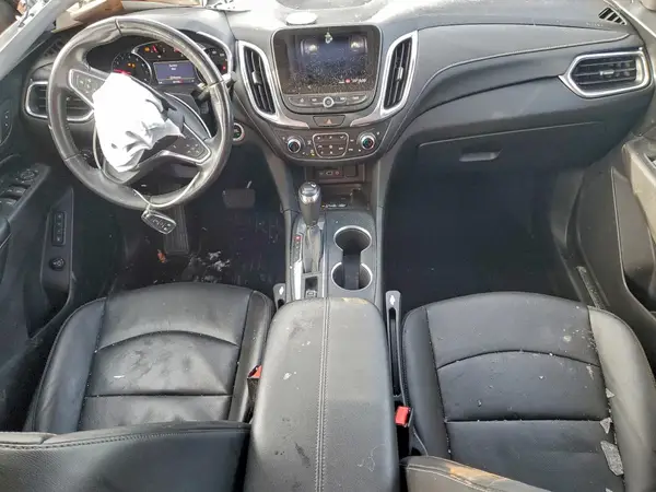 3GNAXNEV6KL310331 2019 CHEVROLET EQUINOX - Image 8
