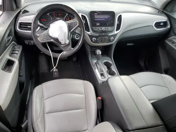 3GNAXNEV6KL329705 2019 CHEVROLET EQUINOX - Image 8