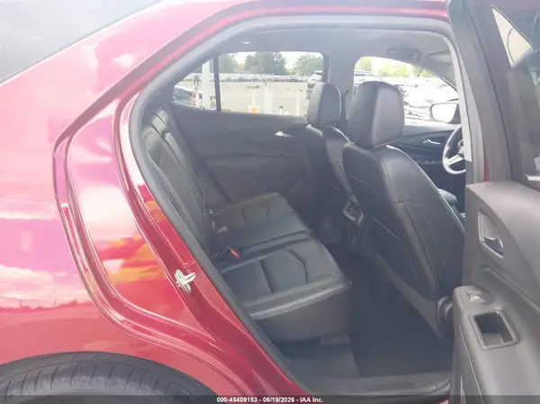 3GNAXNEV6KL330935 2019 CHEVROLET EQUINOX - Image 8