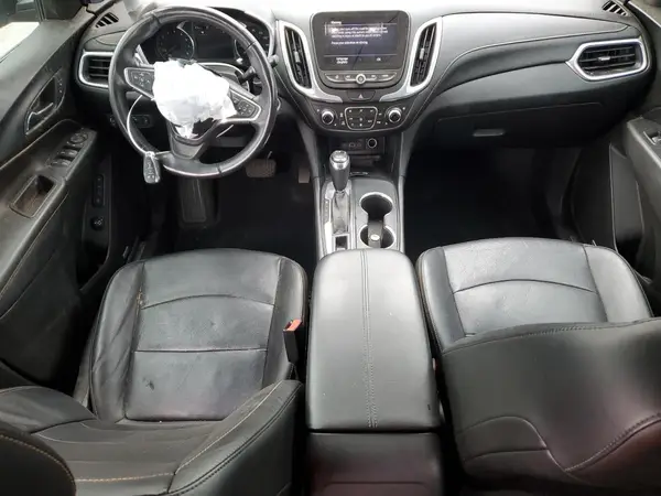 3GNAXNEV6KS503441 2019 CHEVROLET EQUINOX - Image 8
