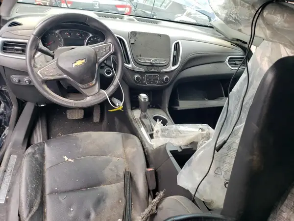 3GNAXNEV6KS511085 2019 CHEVROLET EQUINOX - Image 8