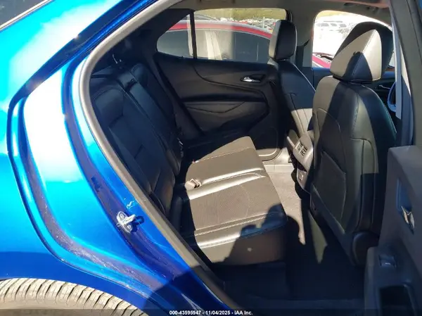 3GNAXNEV6KS524659 2019 CHEVROLET EQUINOX - Image 8