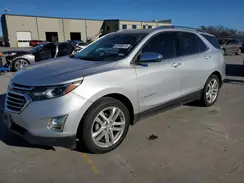 3GNAXNEV6KS526041 2019 CHEVROLET EQUINOX