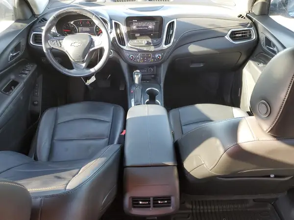 3GNAXNEV6KS526041 2019 CHEVROLET EQUINOX - Image 8