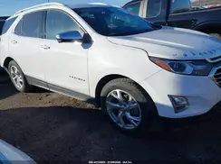 3GNAXNEV6KS611316 2019 CHEVROLET EQUINOX